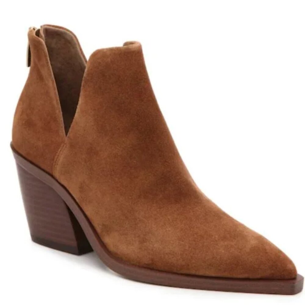 Vince Camuto “Bibestie” Booties